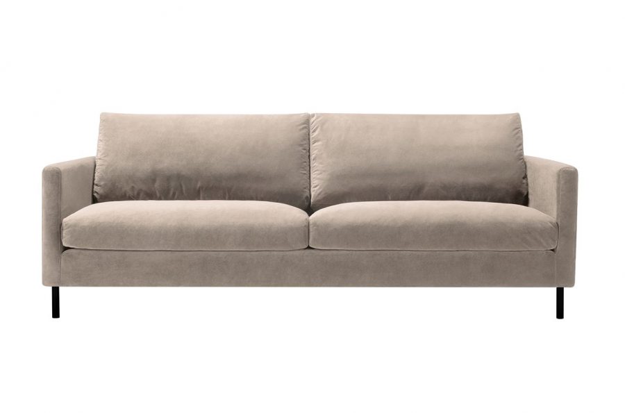 SITS Impulse Sofa-Caleido Linen - TheDenHome